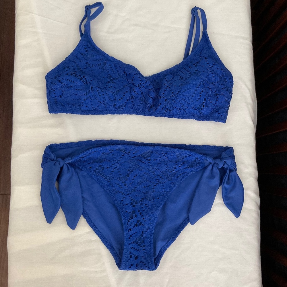 Aerie Bikini Swimsuit Women’s